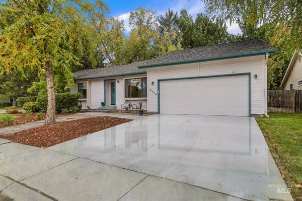 Boise, ID 83706-0000,3566 S Bayporte Place