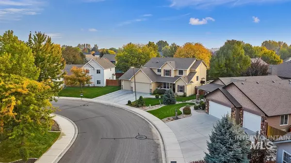 Meridian, ID 83642,1779 E Lake Creek Dr