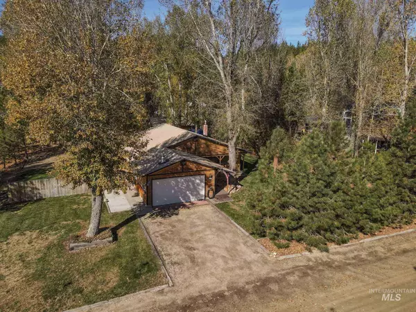 Idaho City, ID 83631,114 Placer St