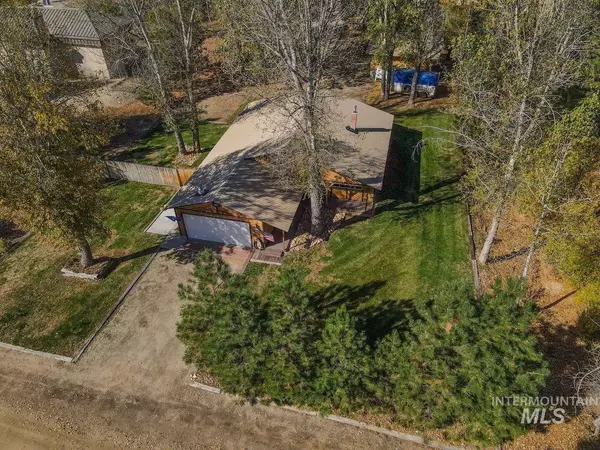 Idaho City, ID 83631,114 Placer St