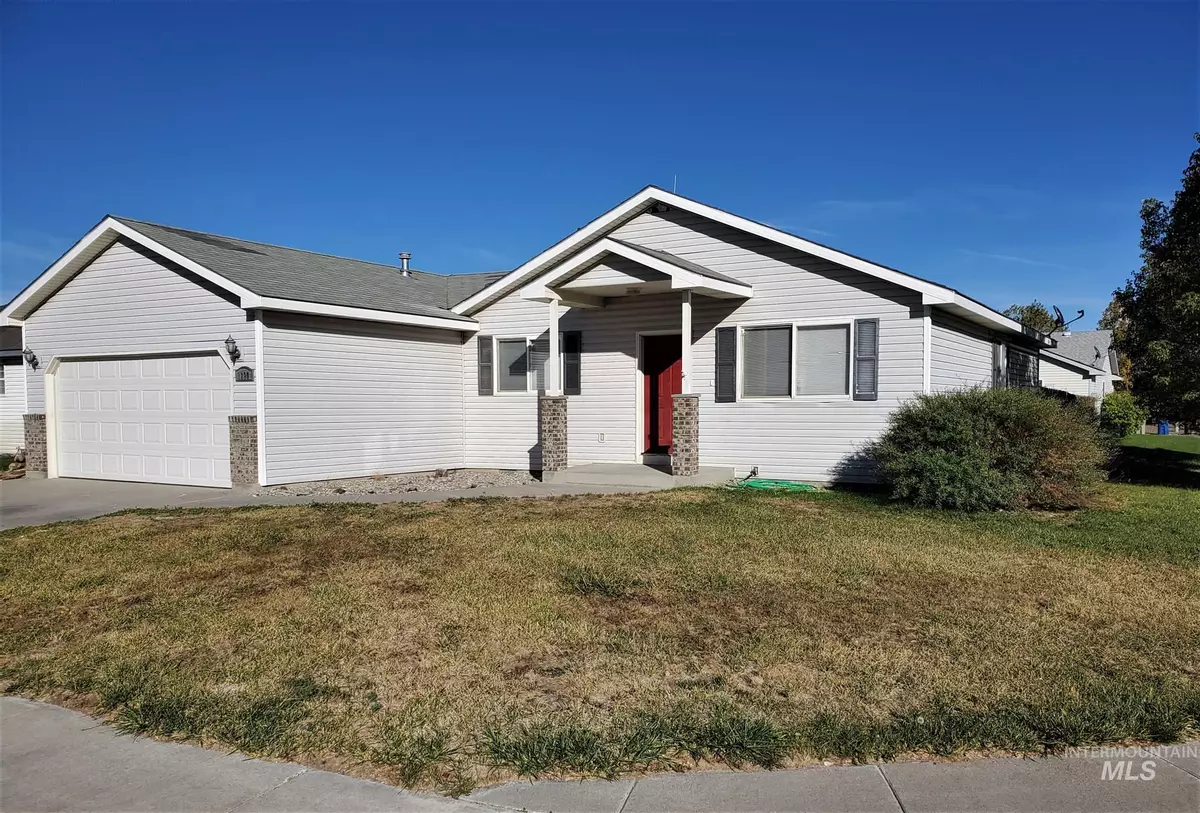 Mountain Home, ID 83647-0000,1290 Eric Court