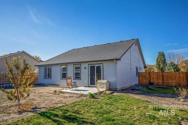 Homedale, ID 83628,301 Rio Grande Court