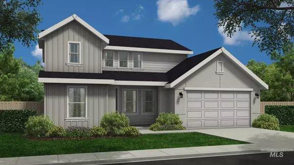 5754 W Riva Capri St., Meridian, ID 83646