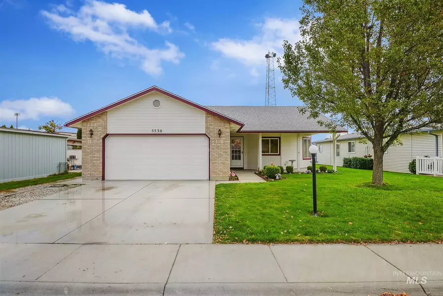 5530 N Willowlawn, Garden City, ID 83714