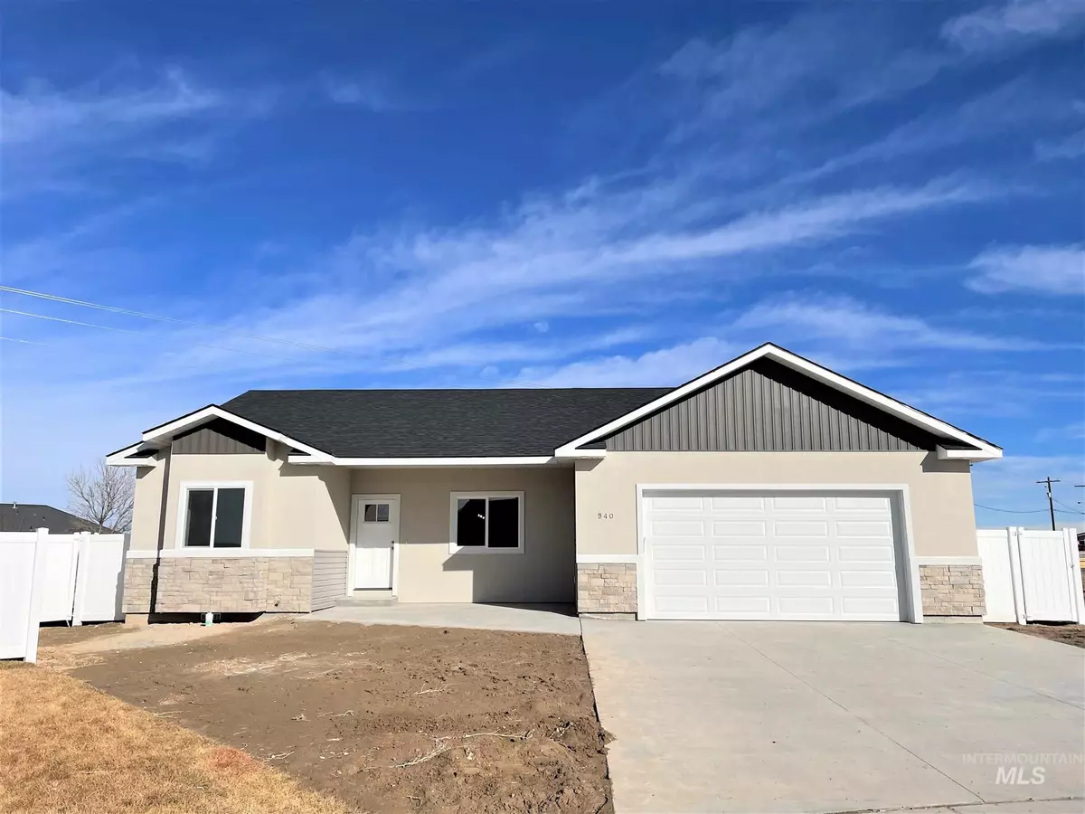 Kimberly, ID 83341,940 Oakridge Rd.