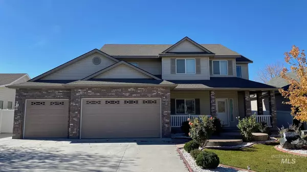 Twin Falls, ID 83301,631 Sunbeam Dr.