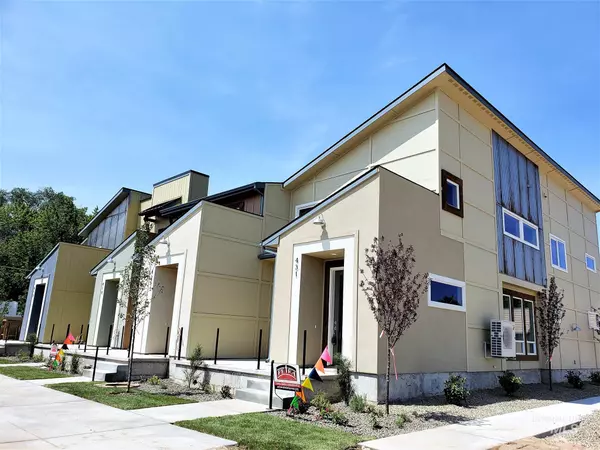 Garden City, ID 83714,443 E Danika