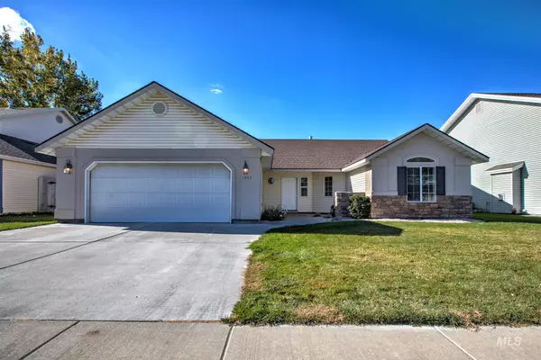 1957 Canyon Trail Way, Twin Falls, ID 83301