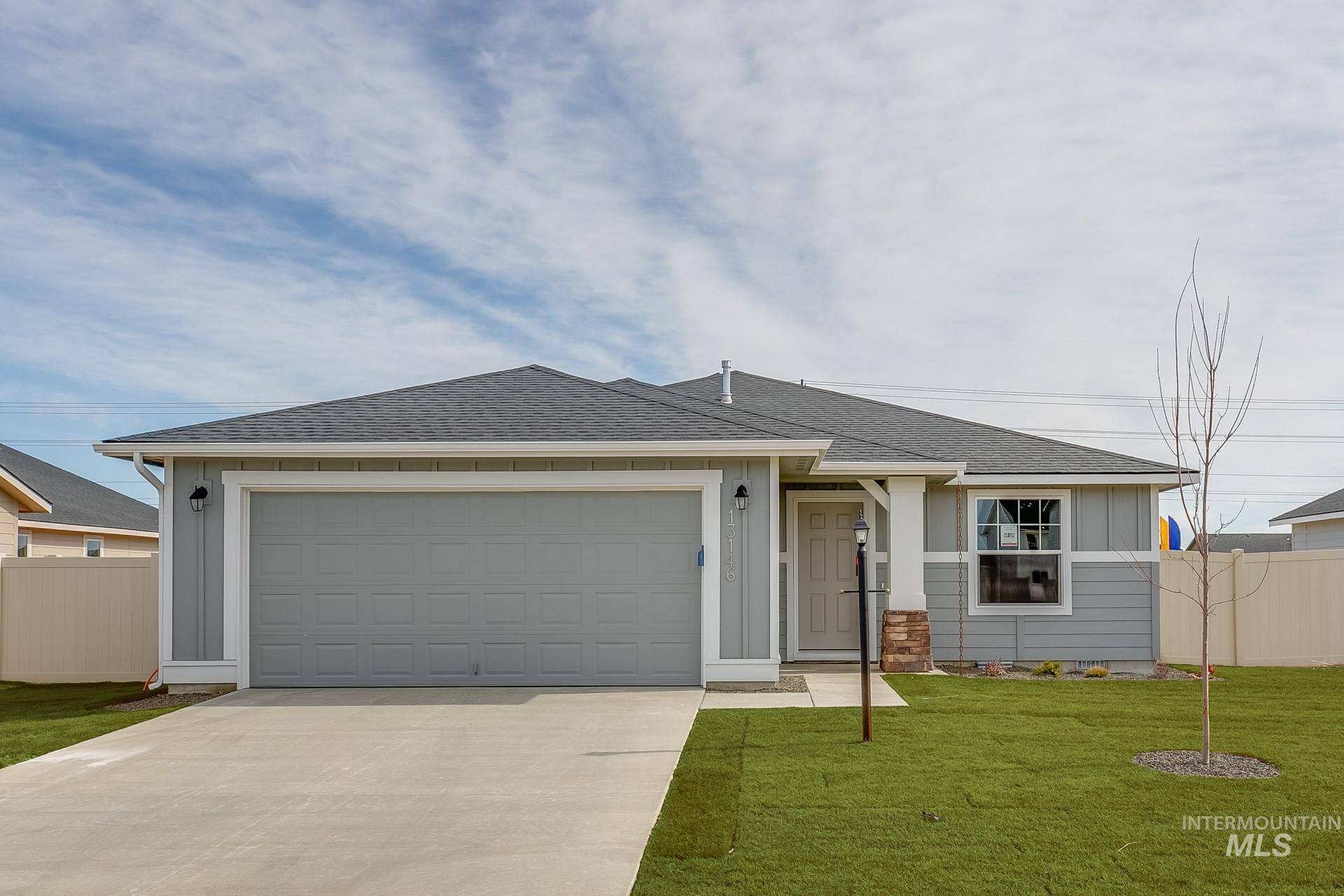 17721 N Pegram Way, Nampa, ID 83687