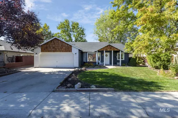 Eagle, ID 83616,65 S Silverwood Way