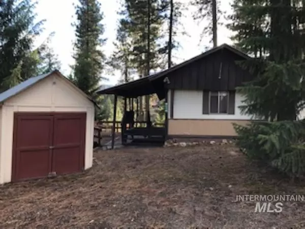 227 Holiday, Garden Valley, ID 83622