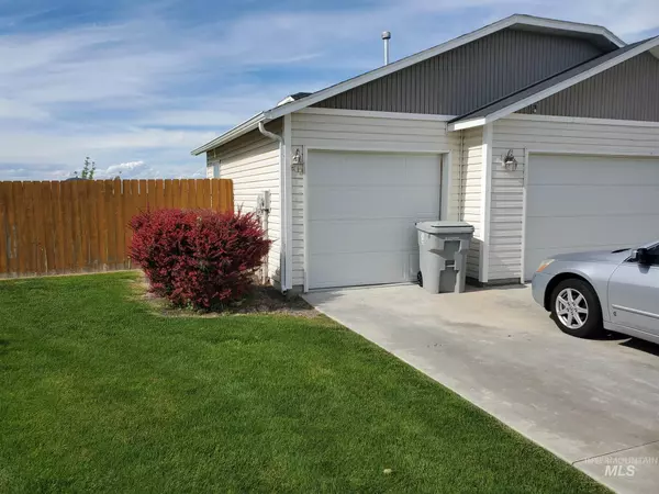 Caldwell, ID 83607,13976 Cielo St