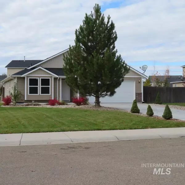 322 Berrypark Pl, Caldwell, ID 83605