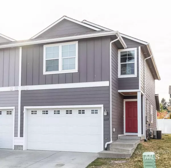 1009 Alturas Drive, Moscow, ID 83843