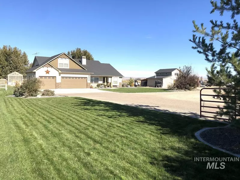 2920 NW 1st Ave, New Plymouth, ID 83655