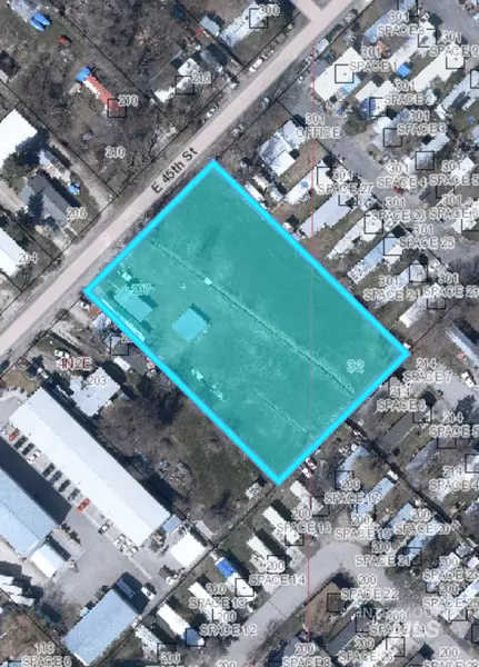 207 E 45th St., Garden City, ID 83714