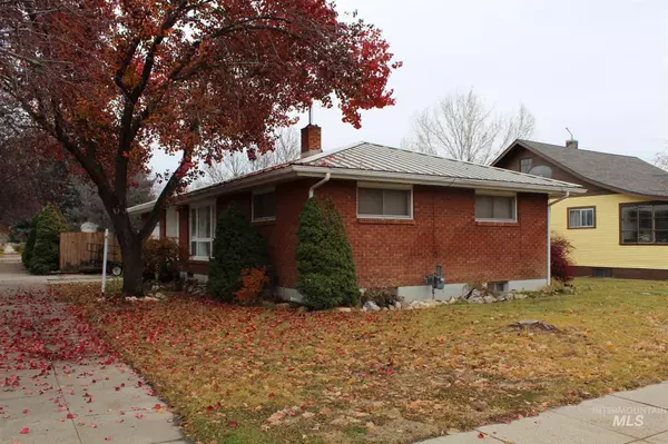 Weiser, ID 83672,23 West Galloway Ave