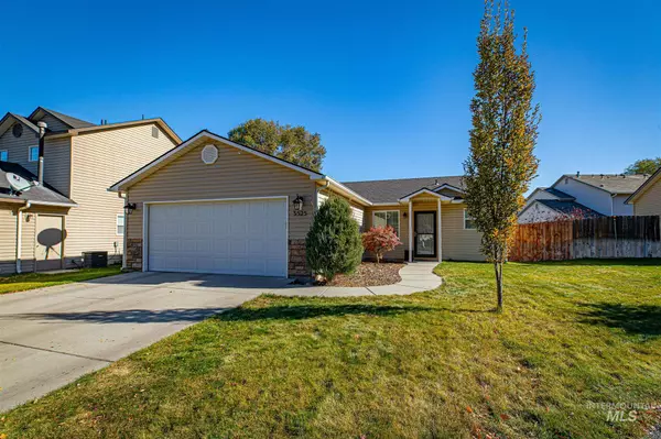 3525 S Annett Ave, Boise, ID 83705