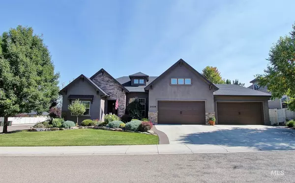 2628 S Afleet Ave., Meridian, ID 83642