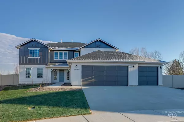 16980 N Middlefield Way, Nampa, ID 83687