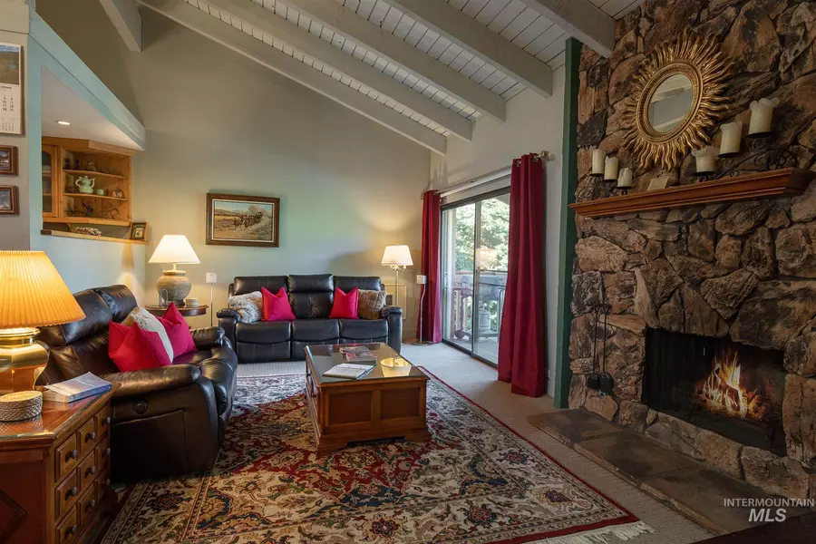 1510 Snow Creek Condo Drive, Sun Valley, ID 83353
