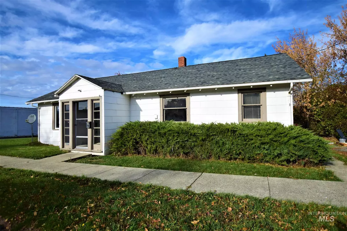 Grangeville, ID 83530-9999,101 E North Street