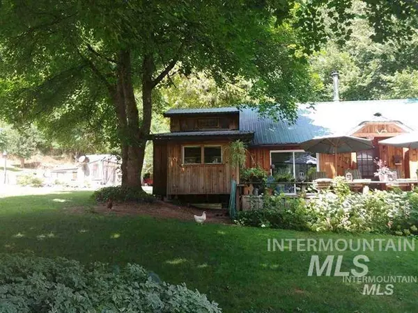 Kooskia, ID 83539,8735 Highway 12