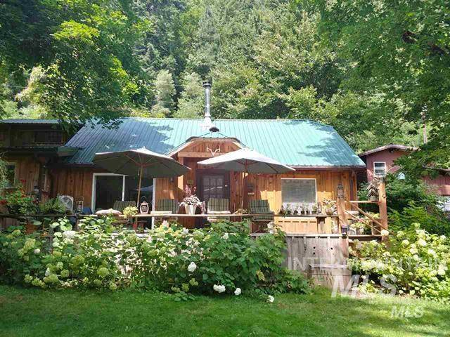 Kooskia, ID 83539,8735 Highway 12