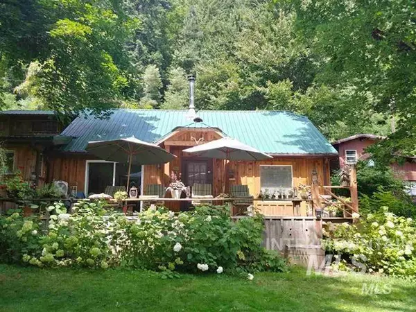 Kooskia, ID 83539,8735 Highway 12