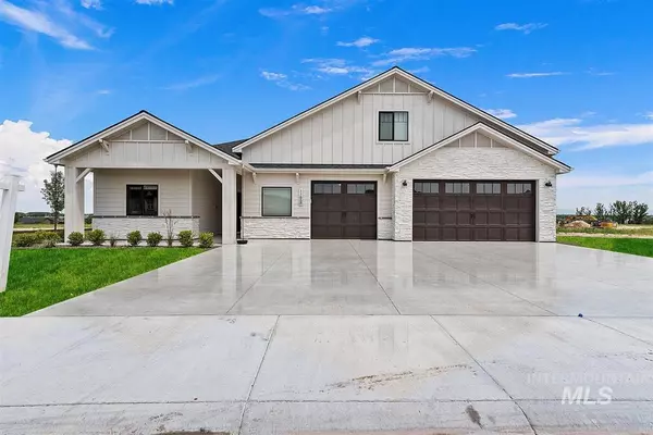 12097 Pendleton St, Nampa, ID 83651