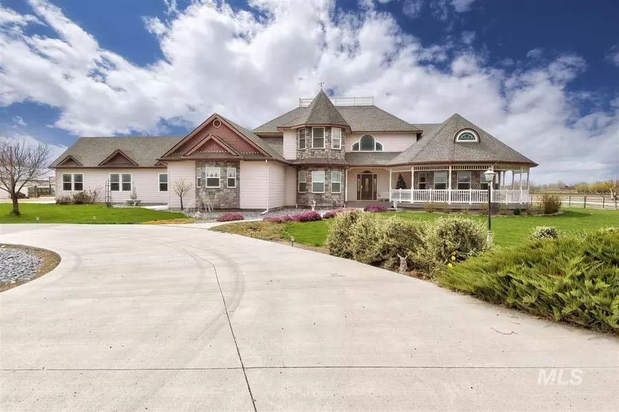 4607 Elgin Rd, New Plymouth, ID 83655