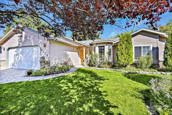 8328 W Thor, Boise, ID 83709