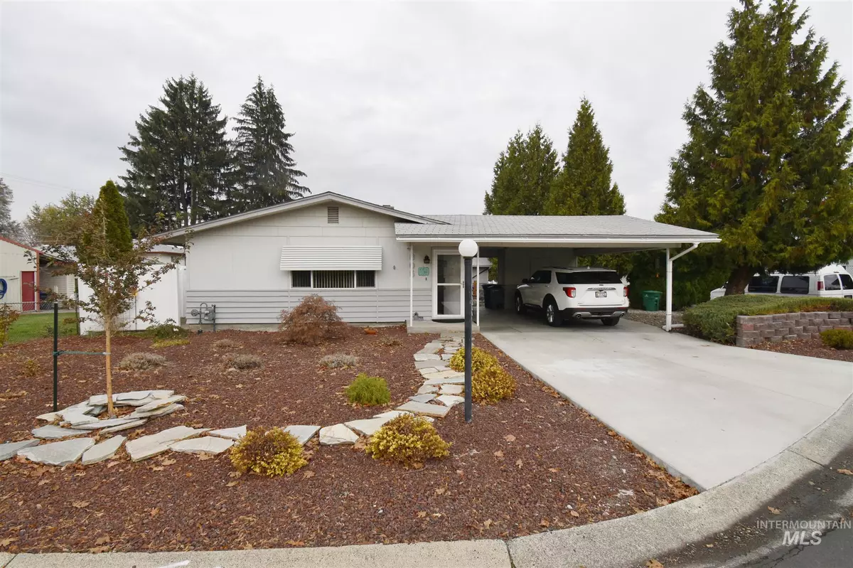 Lewiston, ID 83501,805 Warner Drive