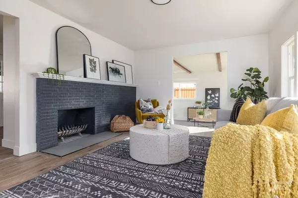 Boise, ID 83706-0000,820 N Baker St