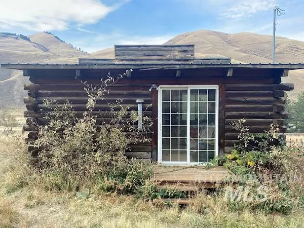 Lucile, ID 83542,528 Mckinley Mine Rd