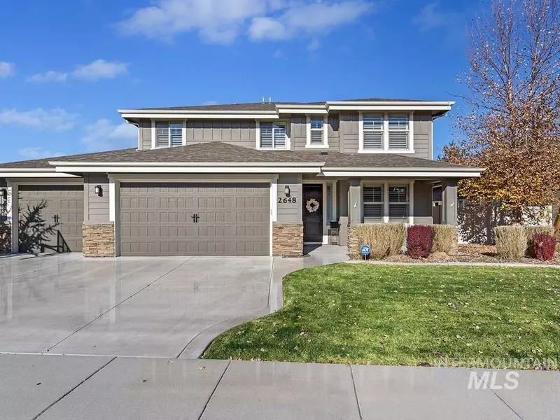 2648 Santo Stefano Dr., Meridian, ID 83642