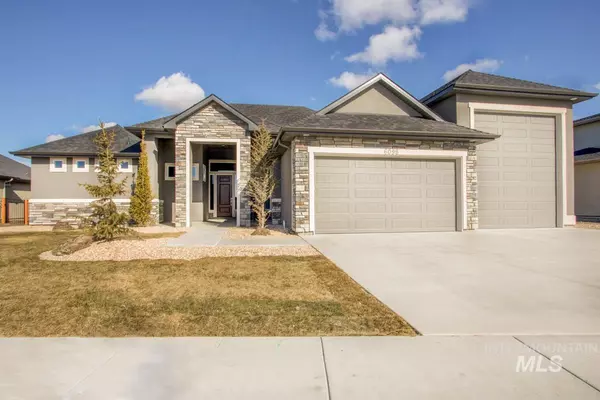 11511 W Gladiola Street, Star, ID 83669