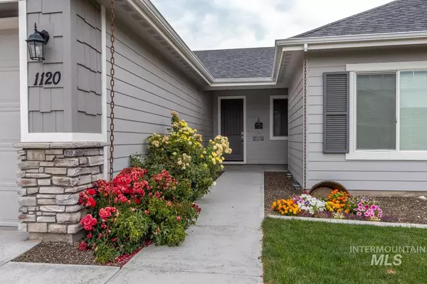 Meridian, ID 83642,1120 W Olds River Drive