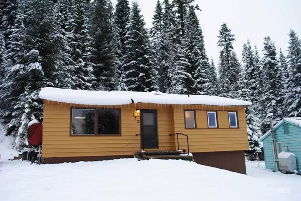 152 Timberline Drive, Pierce, ID 83546