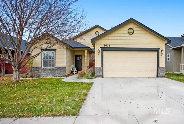 1416 W Jacksnipe Dr., Meridian, ID 83642