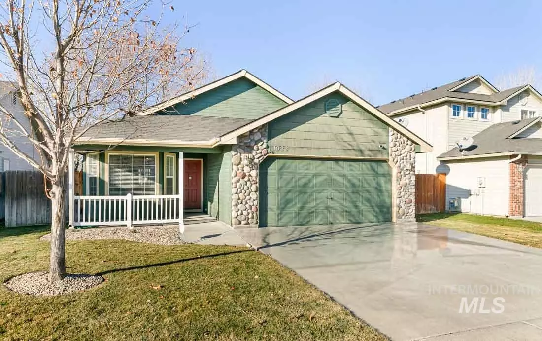 Meridian, ID 83642,1033 S Spoonbill Ave.