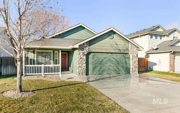 1033 S Spoonbill Ave., Meridian, ID 83642