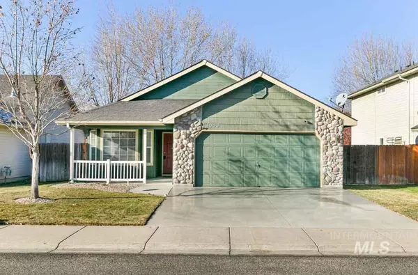 Meridian, ID 83642,1033 S Spoonbill Ave.