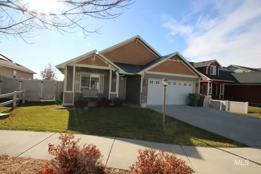 3375 W Acarrera, Meridian, ID 83642-0000