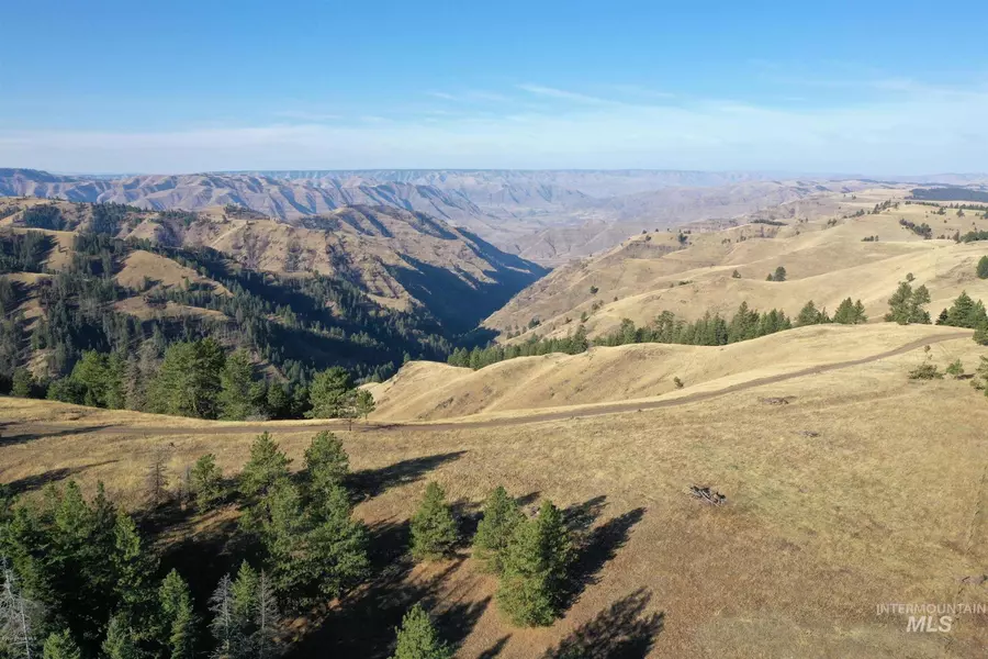 17.51 ac High Range Road, White Bird, ID 83554