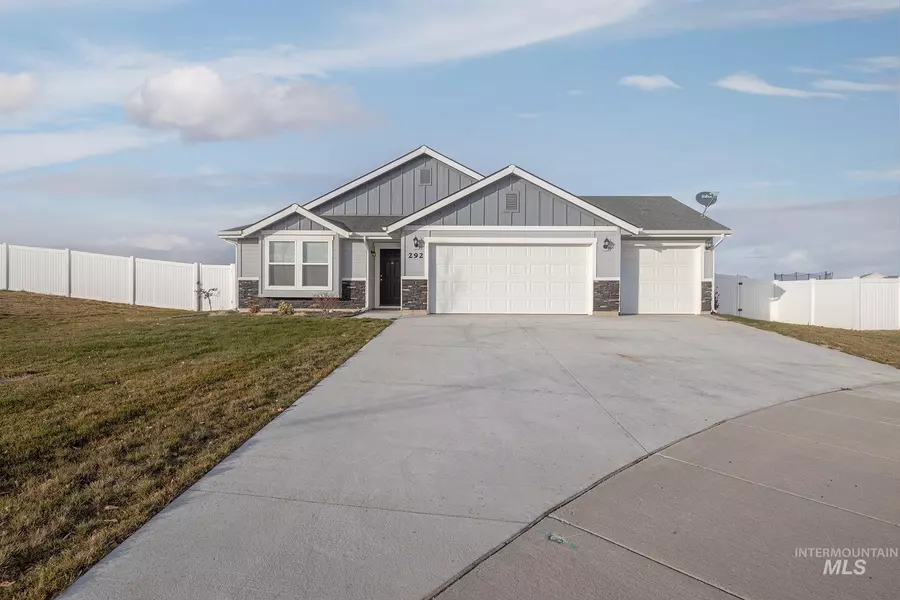 292 Trailblazer St, Middleton, ID 83644