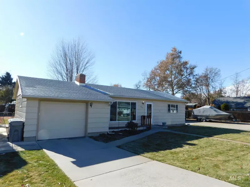 4707 W Albion, Boise, ID 83705-0000