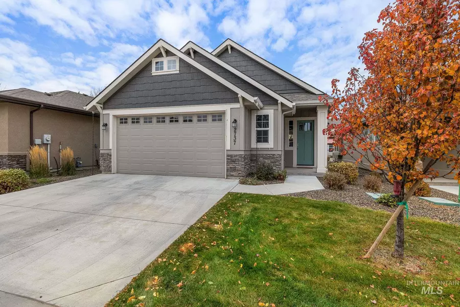 2737 E Ragusa Lane, Meridian, ID 83642