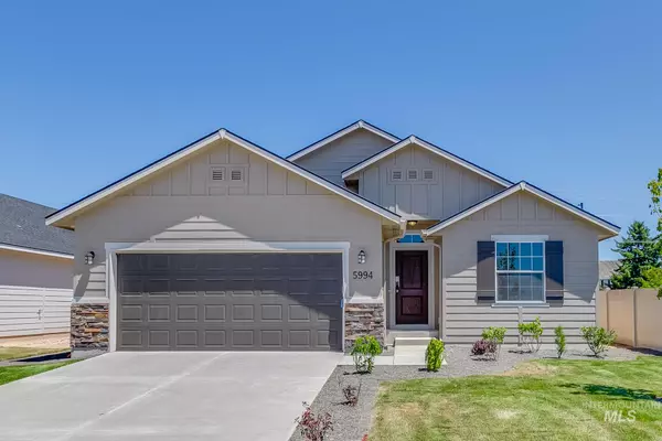 Meridian, ID 83642,3406 W Charlene St