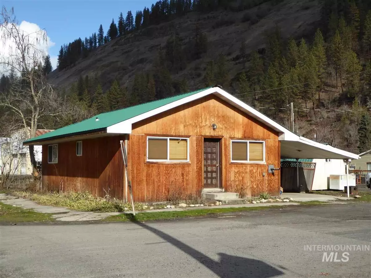 Stites, ID 83552,103 South Street